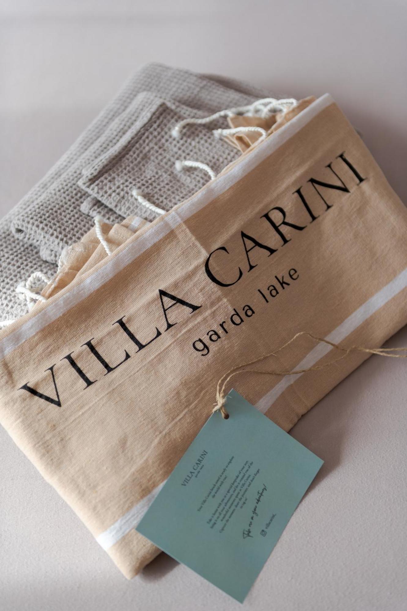 Villa Carini With 3000 Mq Garden & Heated Pool Кастельнуово-дель-Гарда Экстерьер фото